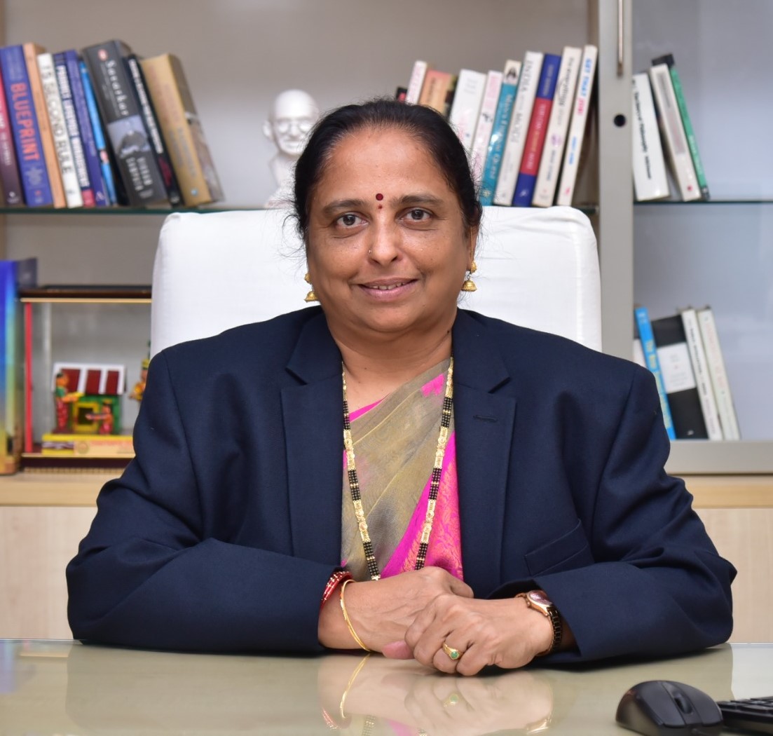 DR.M.S.S.Rukmini